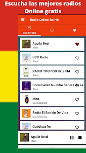 Radio de Bolivia