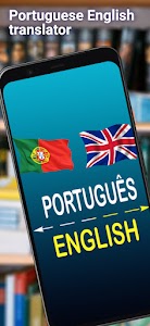 Portuguese English translator Unknown