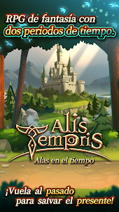 RPG Alis Temporis