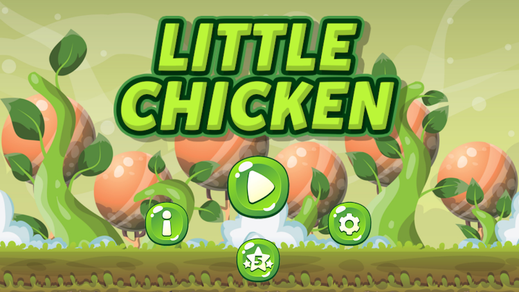 Little Chicken - 15.02 - (Android)