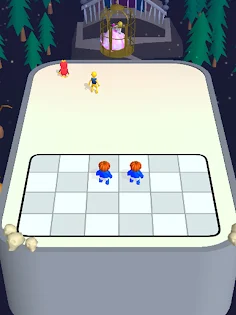 Merge Monster Fighting Games - Screenshot 4