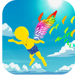 Cover Image of Download Angel Run  APK