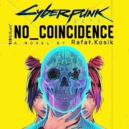 Icon image Cyberpunk 2077: No Coincidence