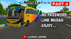 Mod BUSSID Simulator Indonesiaのおすすめ画像3