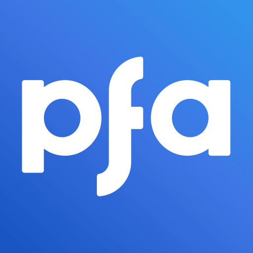 PFA Business logo