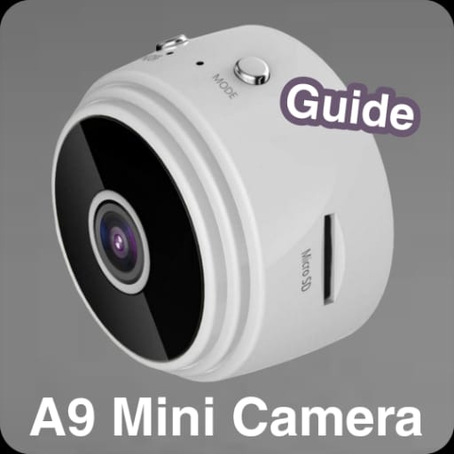 a9 mini camera wifi guide - Apps on Google Play