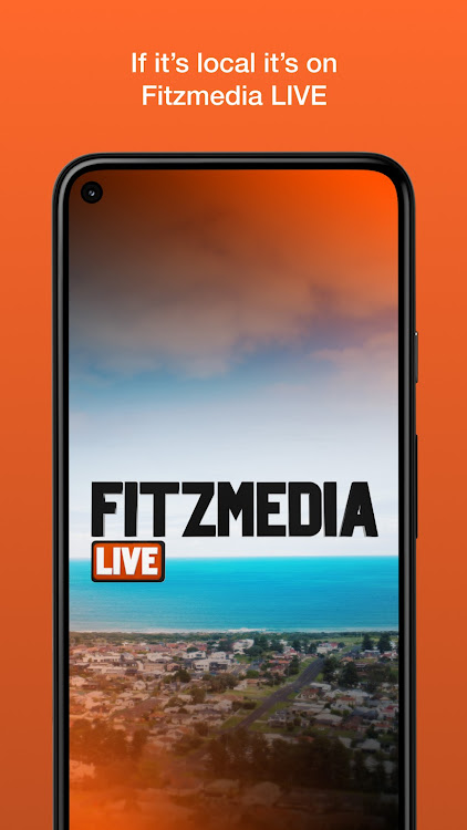 Fitzmedia Live - 8.503.1 - (Android)