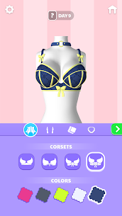 Bra Maker MOD APK (No Ads) Download 2