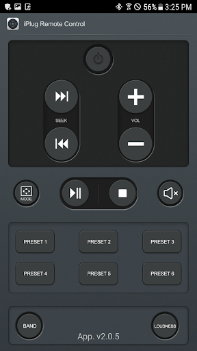Screenshot of Dual iPlug
