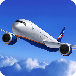 Icon image Plane Simulator 3D