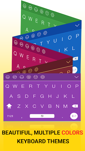 Kannada Keyboard Screen 3