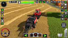 トラクター農業シミュレーター ゲームのおすすめ画像2