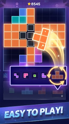 Block Beat - Block puzzle Gameのおすすめ画像2