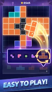 Block Beat - Block puzzle Game