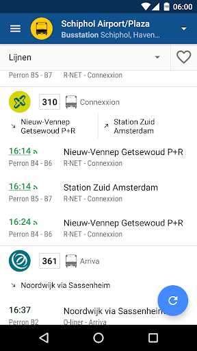 OVinfo Screenshot 2 - AppWisp.com