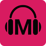 MARCONI (600+ Indian Online FM Radio Stations) icon