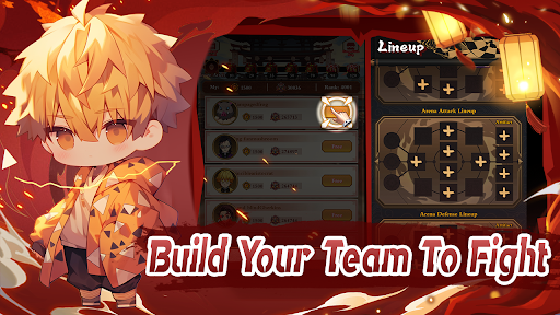 Demon Reborn - Sward Screen 2
