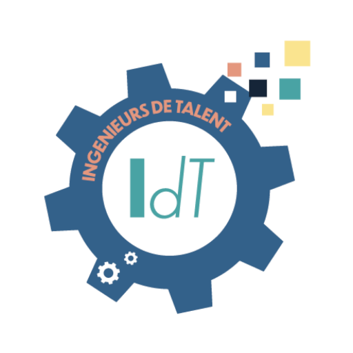 Ingénieurs de Talent logo