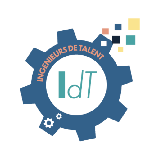 Ingénieurs de Talent 5.0 Icon