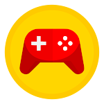 Cover Image of Télécharger RETOgames: Multiplayer Games  APK