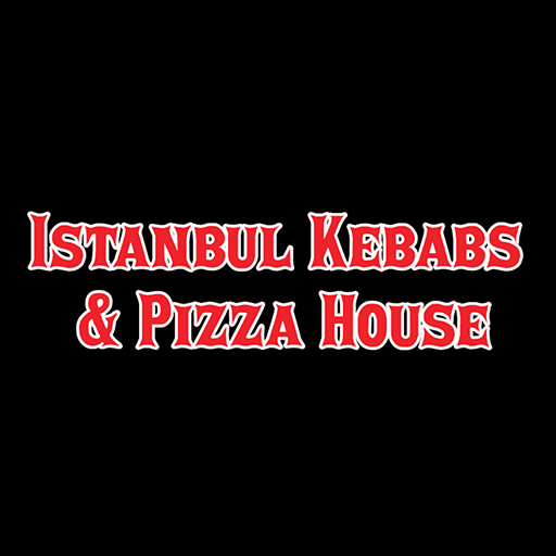 Istanbul Kebabs & Pizza House logo
