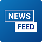 Newsfeed: últimas noticias de diarios y periódicos Apk