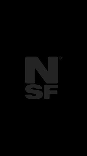 Android application Nian Shah Fitness screenshort