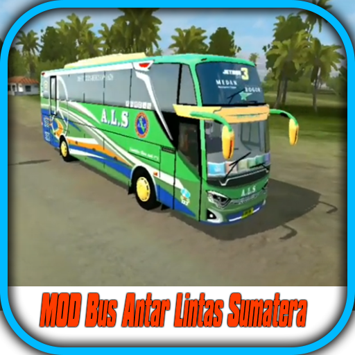 Trans Sumatra Bus Mod Download on Windows