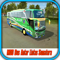 Trans Sumatra Bus Mod