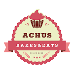 Cover Image of Herunterladen ACHUS BAKES & EATS  APK