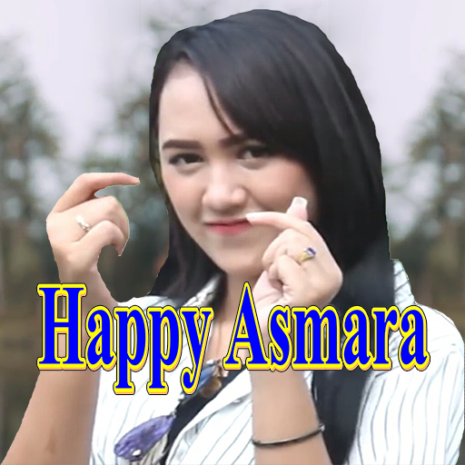 Happy Asmara Album Mp3 Offline Download on Windows