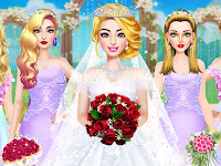 Permainan Shopping Baju Pengantin