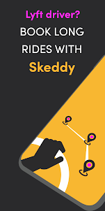 Skeddy for Drivers