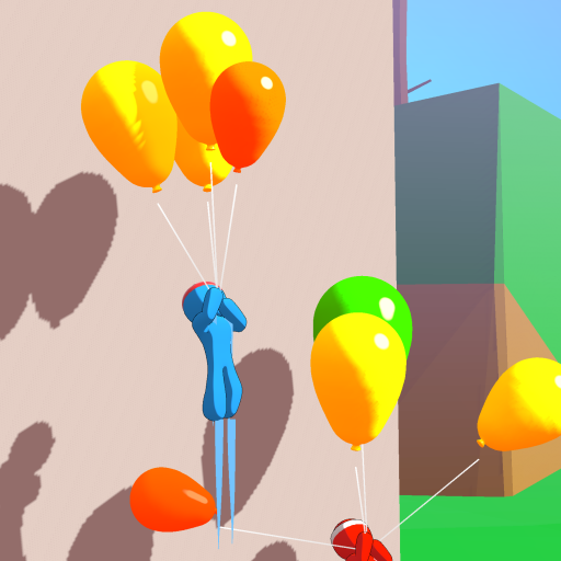 Balloon Up 0.1 Icon