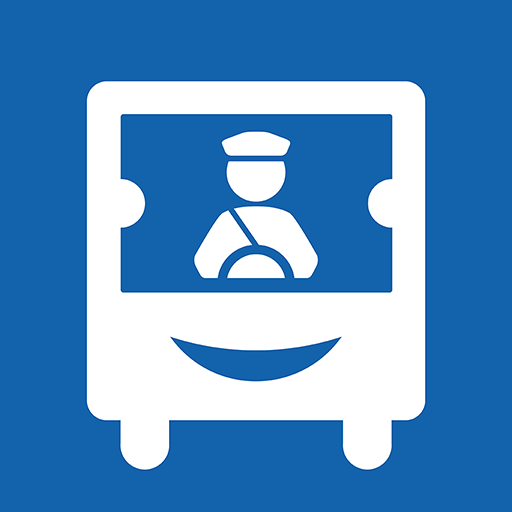 Vexere - Tài xế logo