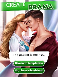 Love Sick: Love Stories Games