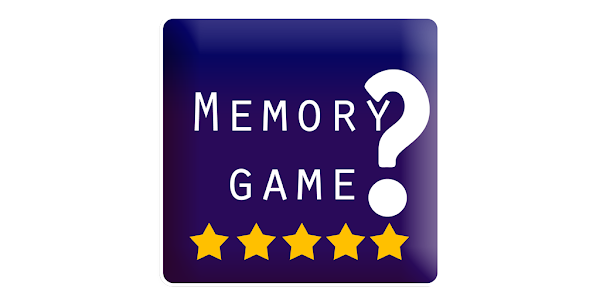 Memory game - Apps on Google Play