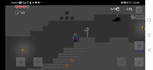Noob vs zombie 2: Shooting Gam Screen 3