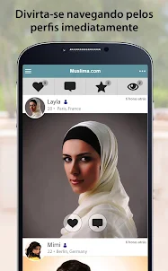 Muslima: Matrimônio Mulçumano