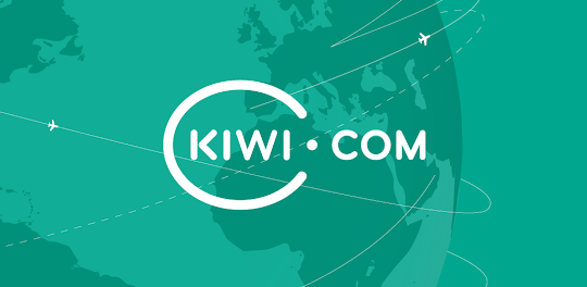 Kiwi.com – billig Flüge buchen