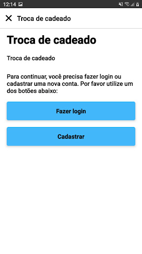 Get Service Screen 3