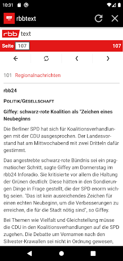 rbbtext Screen 3