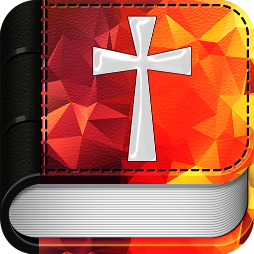 Holy Bible App Free