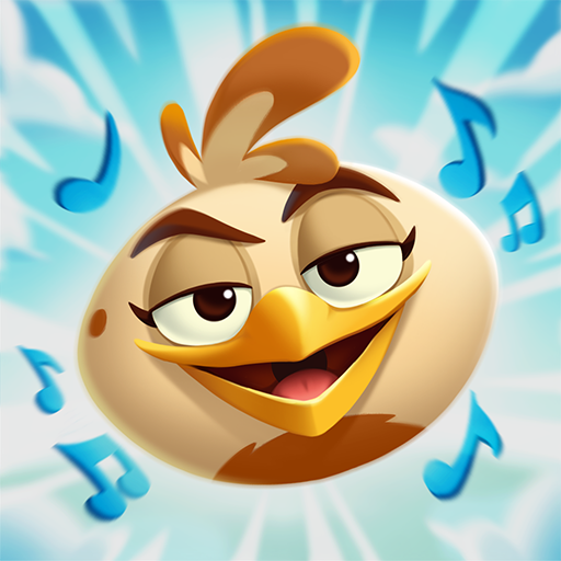 Angry Birds 2 (MOD Unlimited Money)