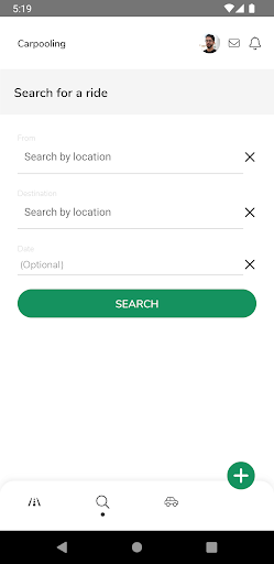 Our Community Screen 3