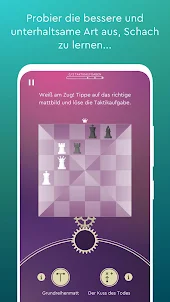 Magnus Trainer - Schach traini