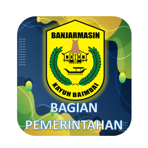 Palui Banjarmasin logo