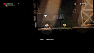 Game screenshot Ashworld apk download
