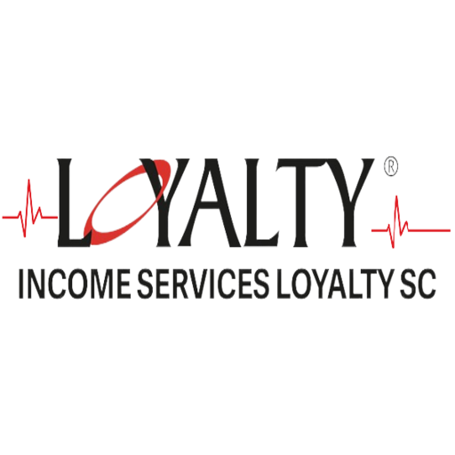 Loyalty Healthcare logo