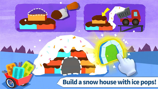 Baby Panda's Pet House Design 9.70.00.00 APK + Mod (Free purchase) for Android